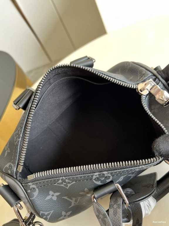 Fake Louis Bags  P9 VUITTON LOUIS 25 Bandoulière Speedy 0716